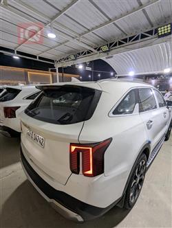 کیا سۆرینتۆ